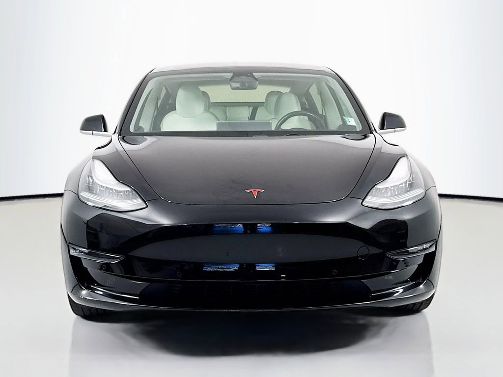 Used 2019 Tesla Model 3 Long Range image 2