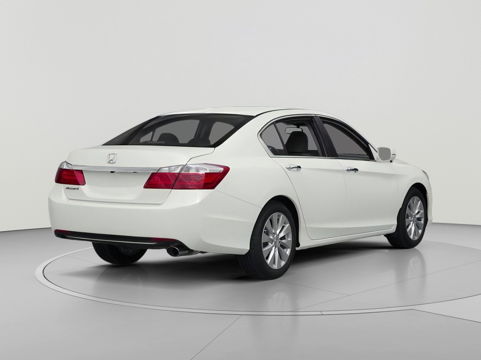 Used 2014 Honda Accord EX-L image 2