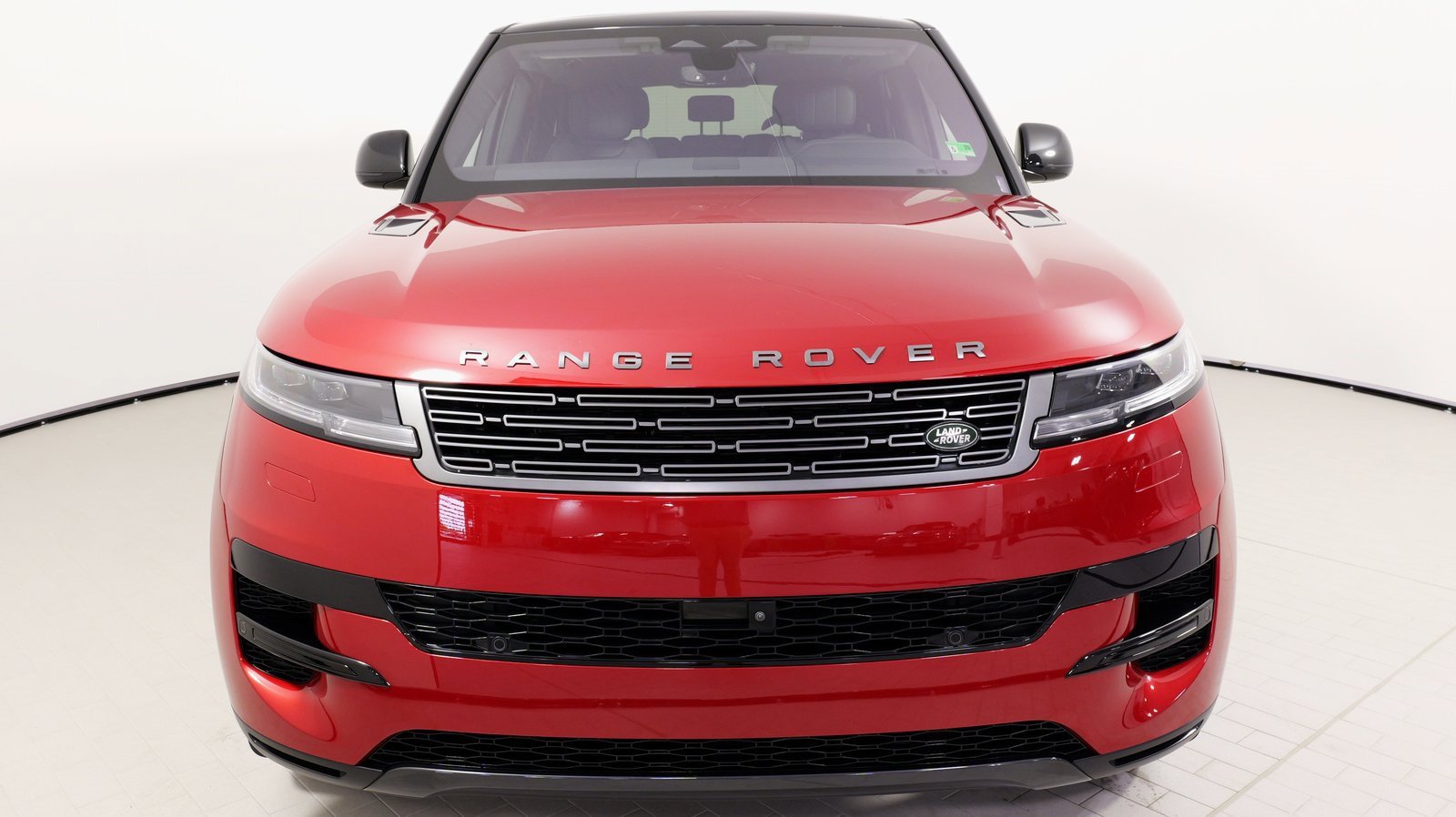 Used 2023 Land Rover Range Rover Sport SE AWD/4WD image 5