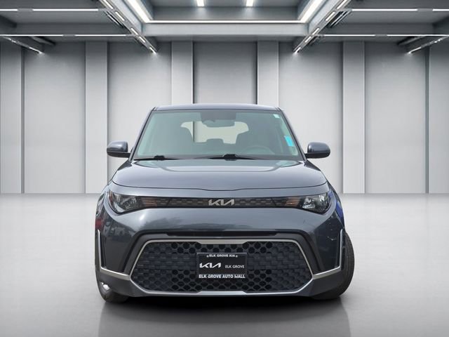 Certified 2023 Kia Soul LX w/ Option Group 015 image 2