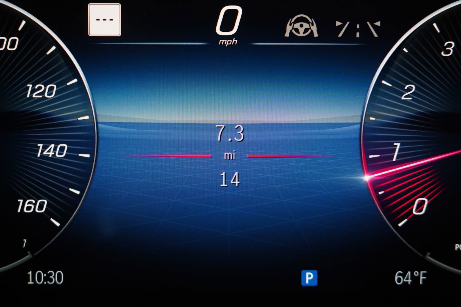 New 2026 Mercedes-Benz G 550 image 23