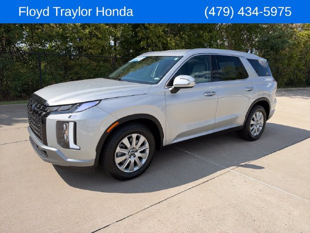 Used 2025 Hyundai Palisade SEL AWD/4WD image 1