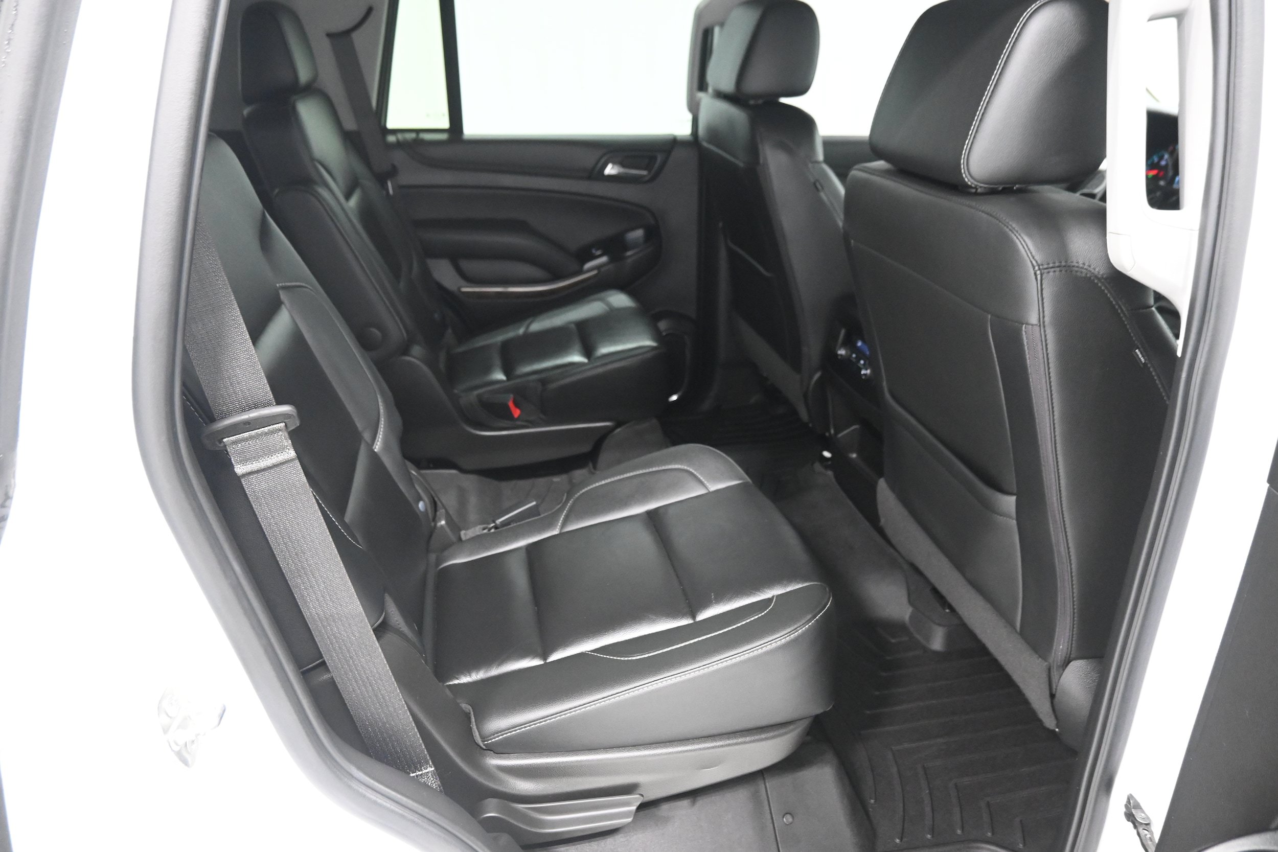 Used 2020 Chevrolet Tahoe LT AWD/4WD image 29