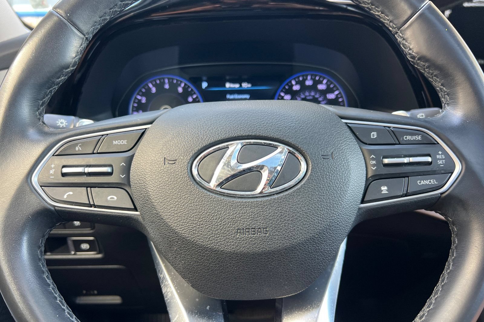 Used 2022 Hyundai Palisade SEL w/ Convenience Package FWD image 25