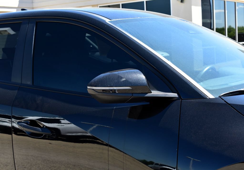 Used 2024 Hyundai Santa Cruz SEL FWD image 8