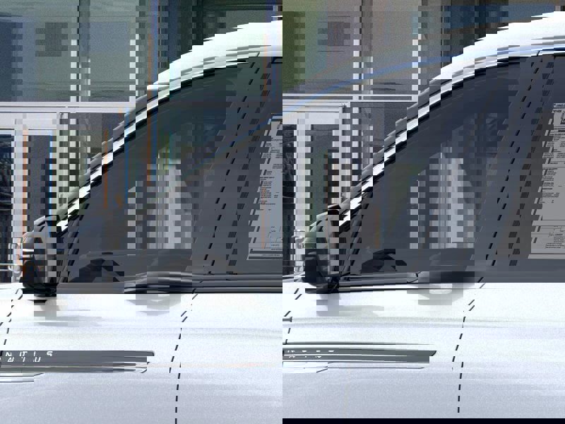 New 2026 Lincoln Nautilus Premier w/ Equipment Group 102A image 42