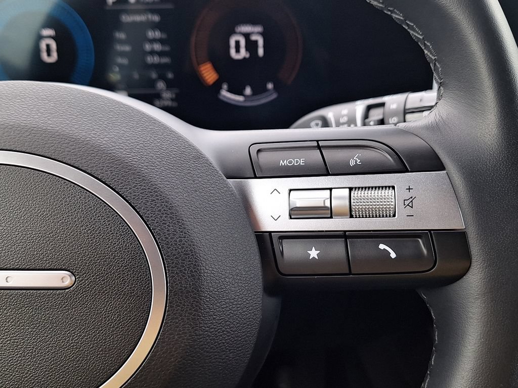 New 2025 Hyundai Tucson XRT AWD/4WD image 17