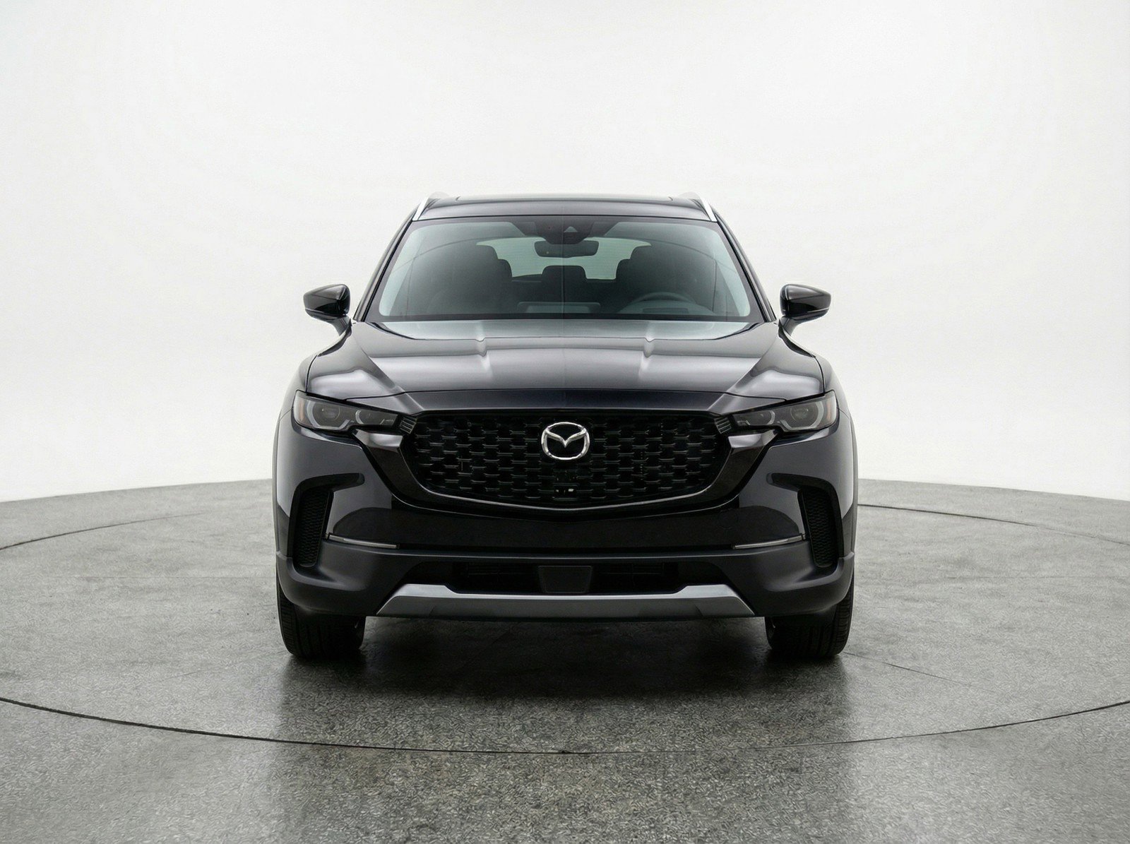 Used 2025 MAZDA CX-50 2.5 Hybrid w/ Premium Plus Pkg AWD/4WD image 2