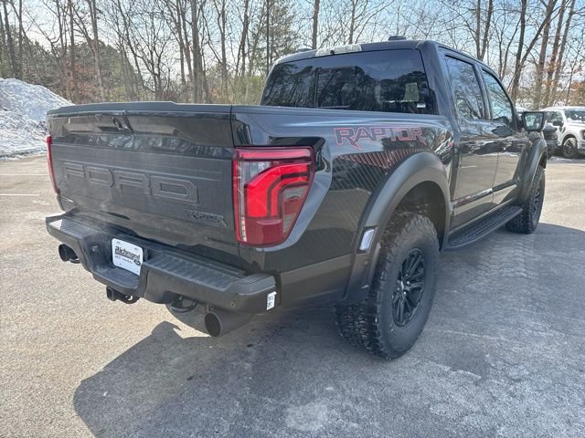 New 2025 Ford F150 Raptor image 5