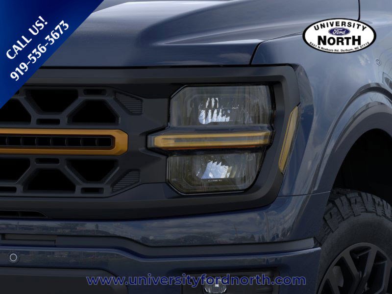 New 2026 Ford F150 Tremor w/ Equipment Group 402B AWD/4WD image 18