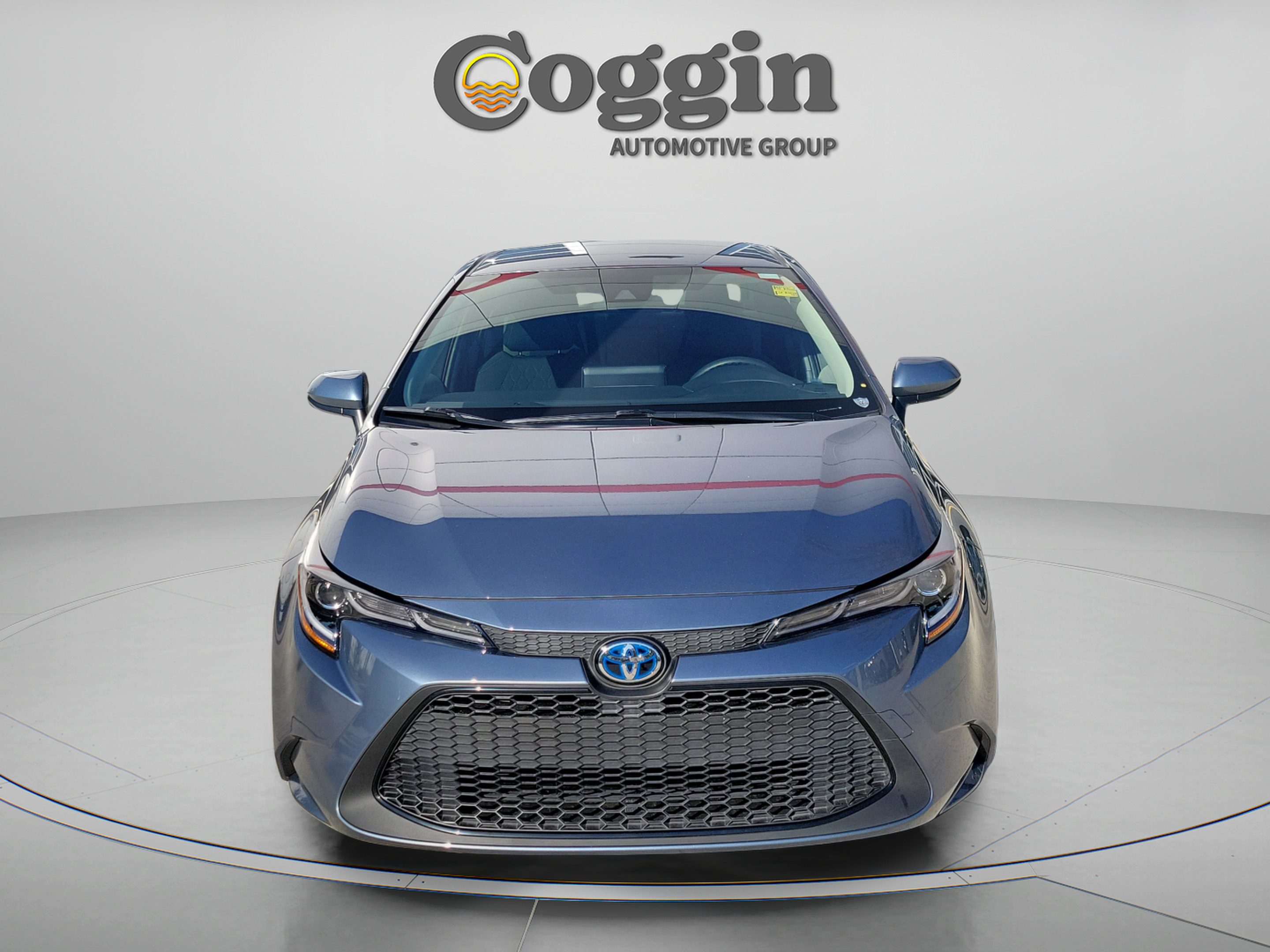 Certified 2022 Toyota Corolla LE FWD image 5