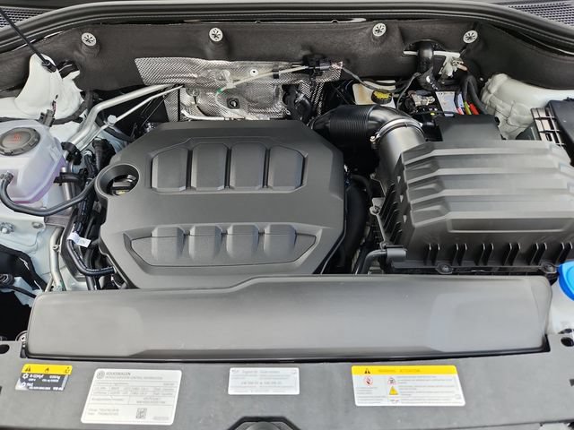 New 2026 Volkswagen Atlas Cross Sport SE AWD/4WD image 9