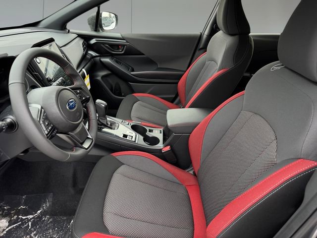 New 2026 Subaru Impreza RS image 10