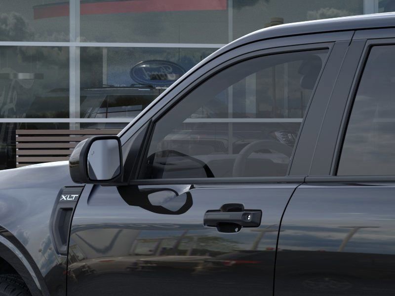 New 2026 Ford Maverick XLT w/ XLT Luxury Package image 26