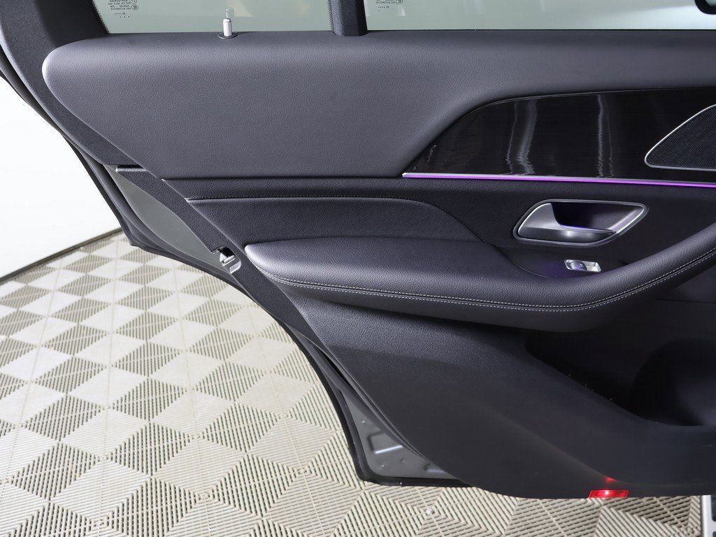 Used 2023 Mercedes-Benz GLE 350 4MATIC image 23