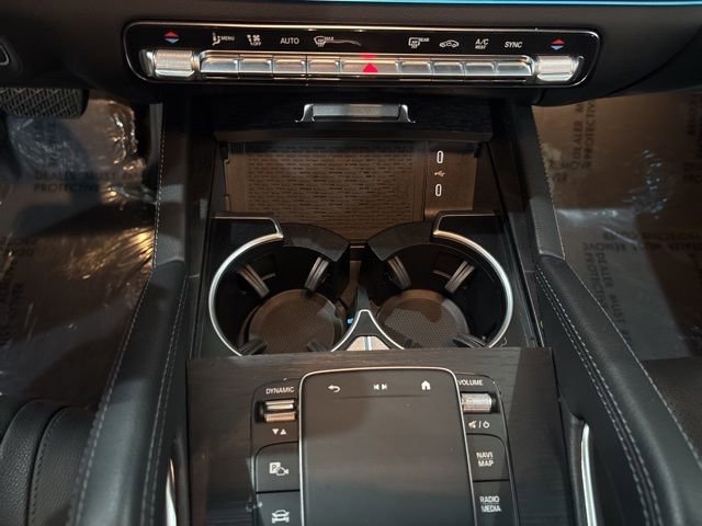 Used 2025 Mercedes-Benz GLS 450 4MATIC image 26