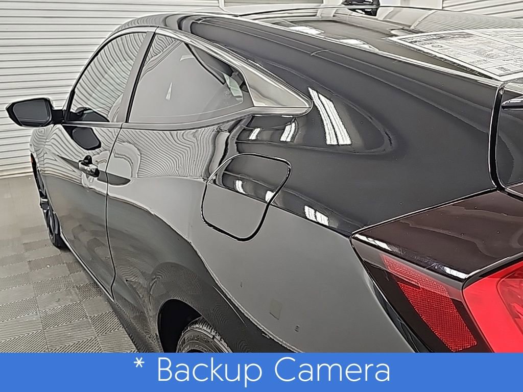 Used 2020 Honda Civic Si image 7