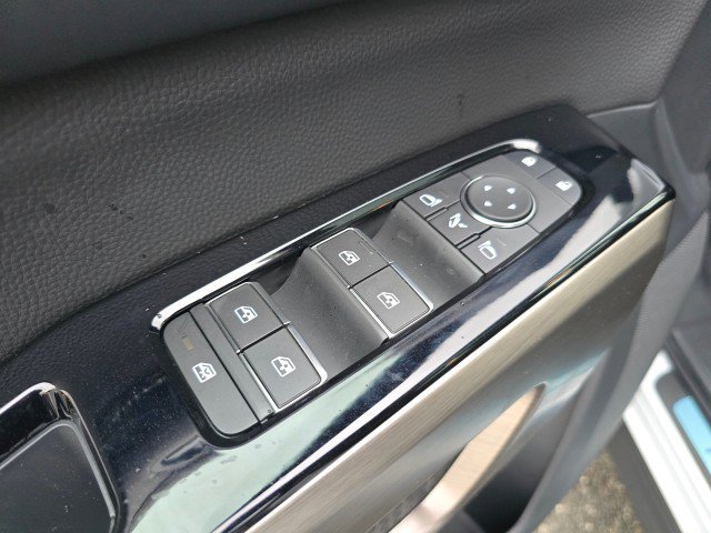 New 2025 Nissan Pathfinder Platinum w/ Cargo Package image 26