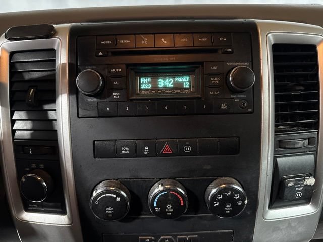 Used 2011 RAM 1500 Classic SLT AWD/4WD image 19