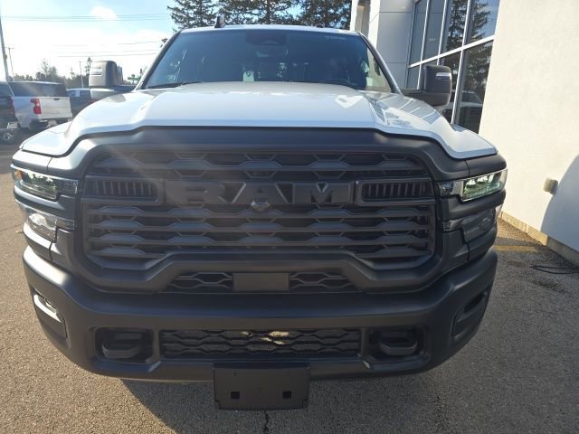 Used 2025 RAM 3500 Tradesman image 2