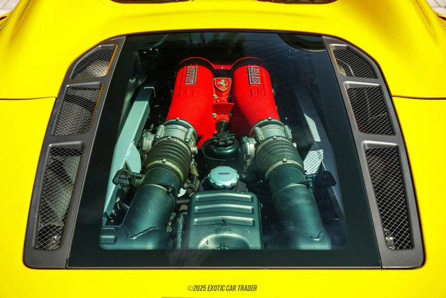 Used 2006 Ferrari F430 Spider image 71