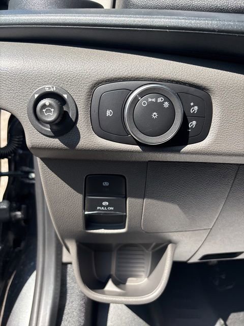 New 2025 Ford Transit 350 XLT image 20