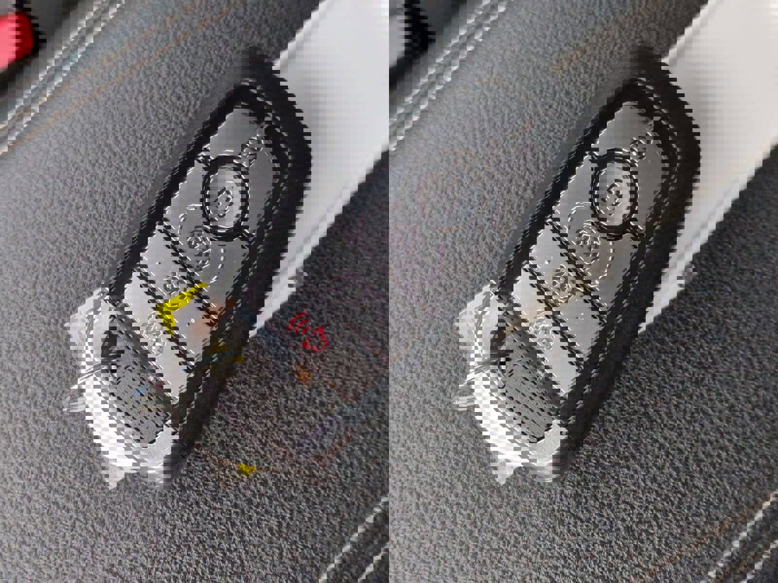 Used 2023 Ford Escape Active image 33