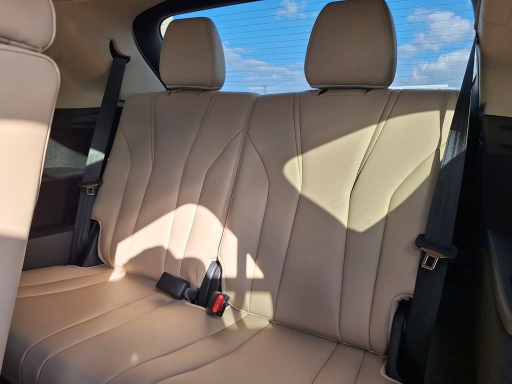 New 2026 Acura MDX w/ Technology Package image 11