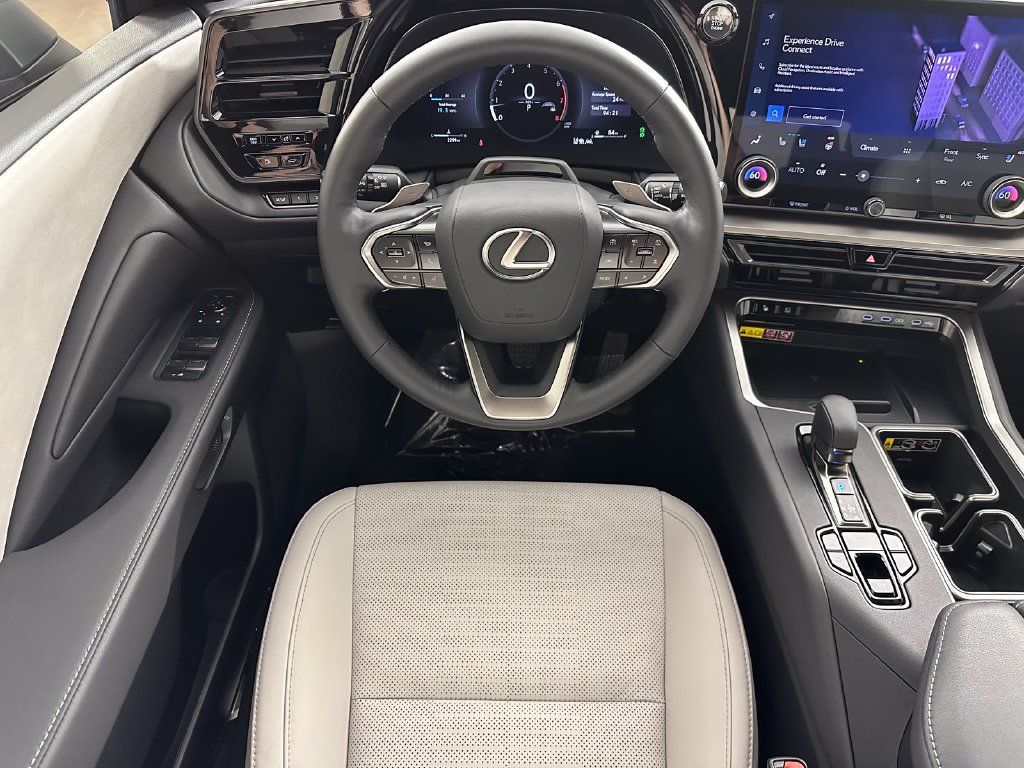 Used 2026 Lexus TX 350 AWD image 29