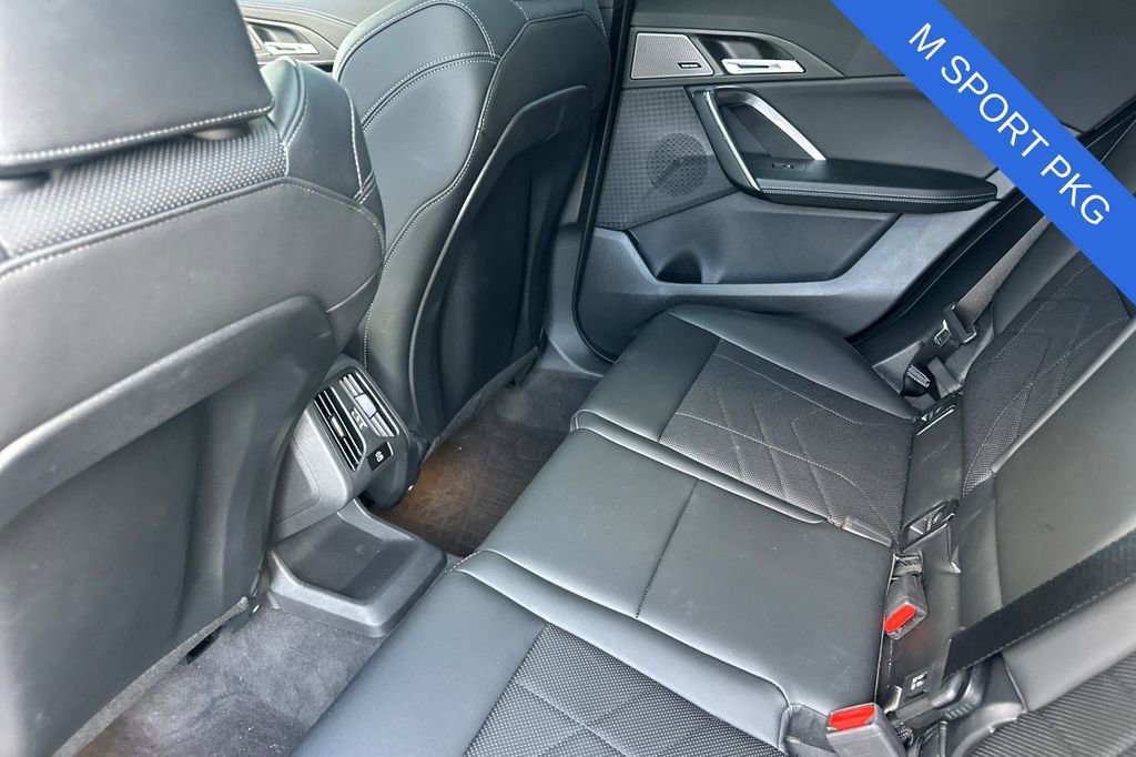 Used 2026 BMW X2 xDrive28i w/ M Sport Package AWD/4WD image 13