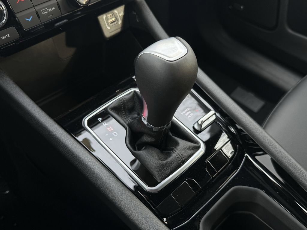 New 2026 Jeep Compass Limited w/ Sun, Sound & Navigation Group image 22