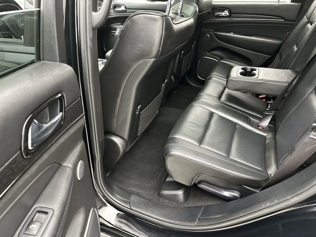Used 2020 Jeep Grand Cherokee High Altitude image 23