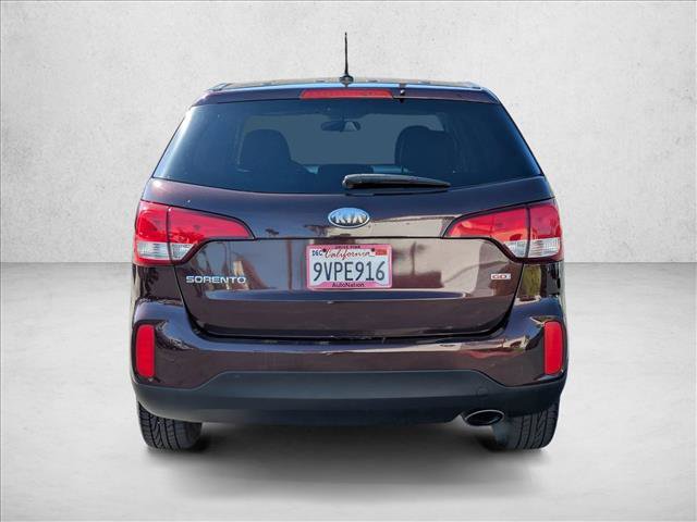 Used 2014 Kia Sorento LX FWD image 7