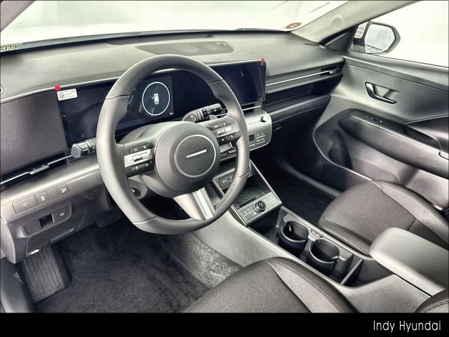 Certified 2025 Hyundai Kona SEL image 20