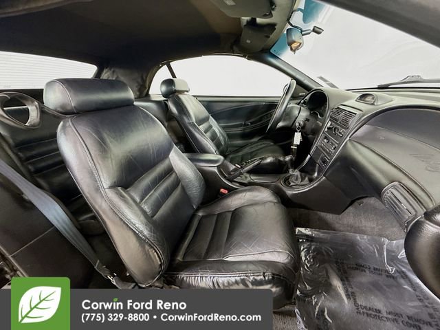 Used 1997 Ford Mustang Cobra image 23
