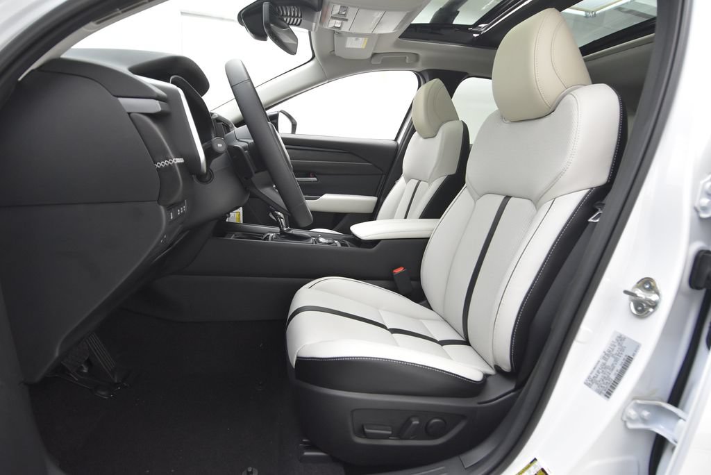 New 2026 MAZDA CX-50 AWD 2.5 S image 25
