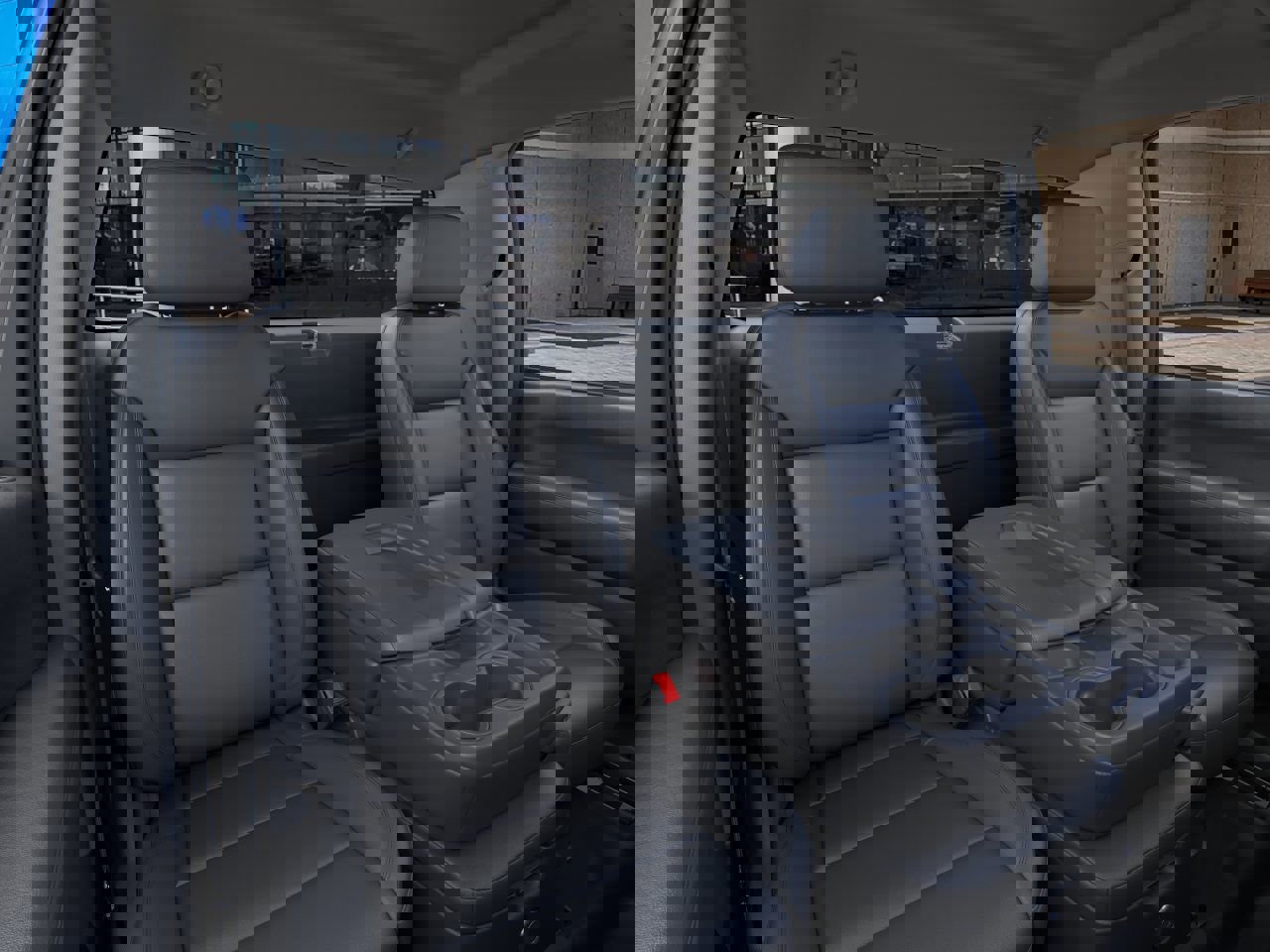 New 2026 Chevrolet Silverado 3500 W/T w/ WT Convenience Package image 16