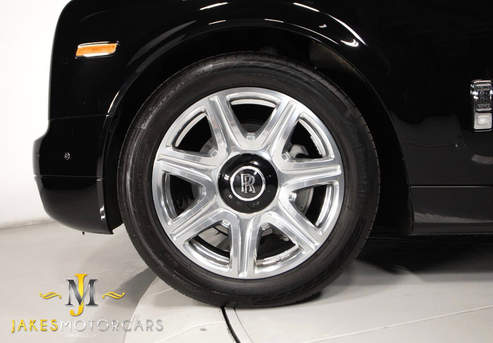 Used 2013 Rolls-Royce Phantom image 82