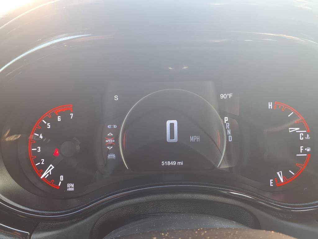 Used 2022 Dodge Durango R/T image 10