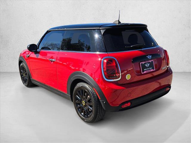 Used 2023 MINI Cooper SE FWD image 8