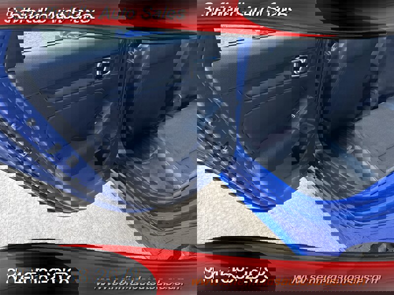 Used 2022 Honda Civic Sport image 33