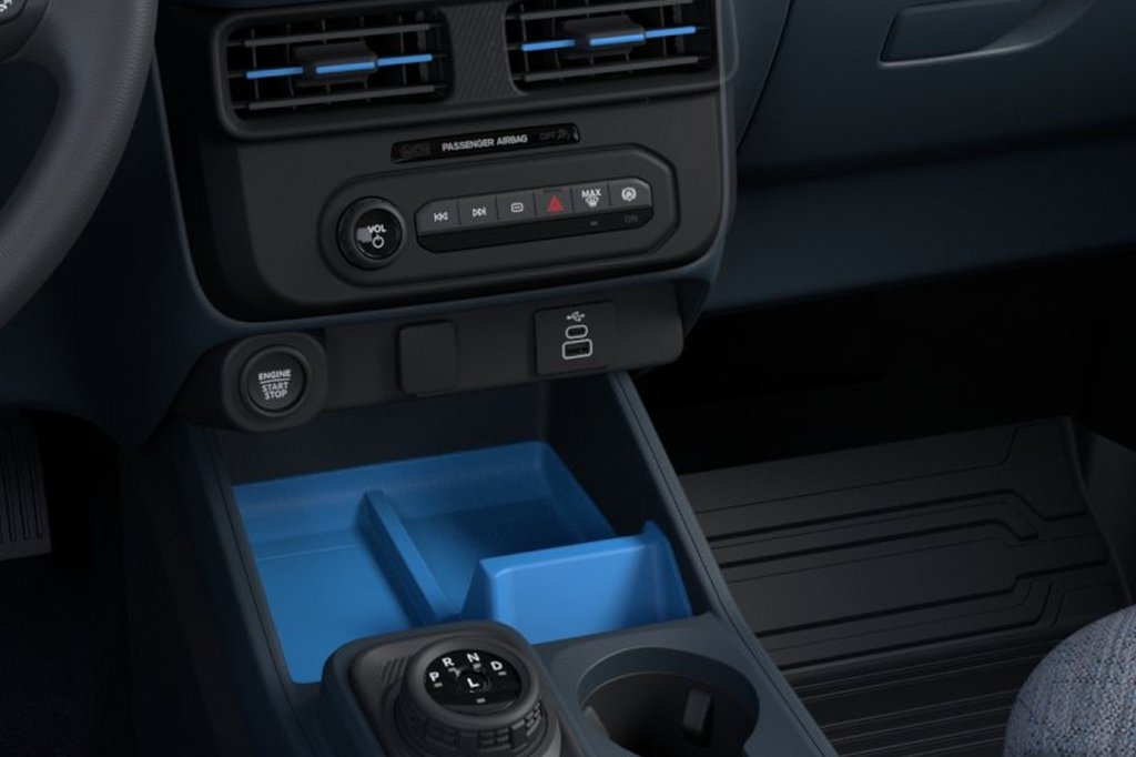 New 2026 Ford Maverick XLT FWD image 19