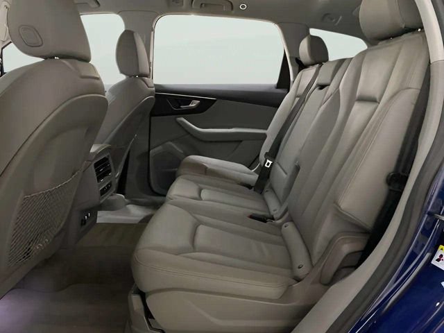 Used 2023 Audi Q7 3.0T Premium Plus w/ Premium Plus Package AWD/4WD image 21