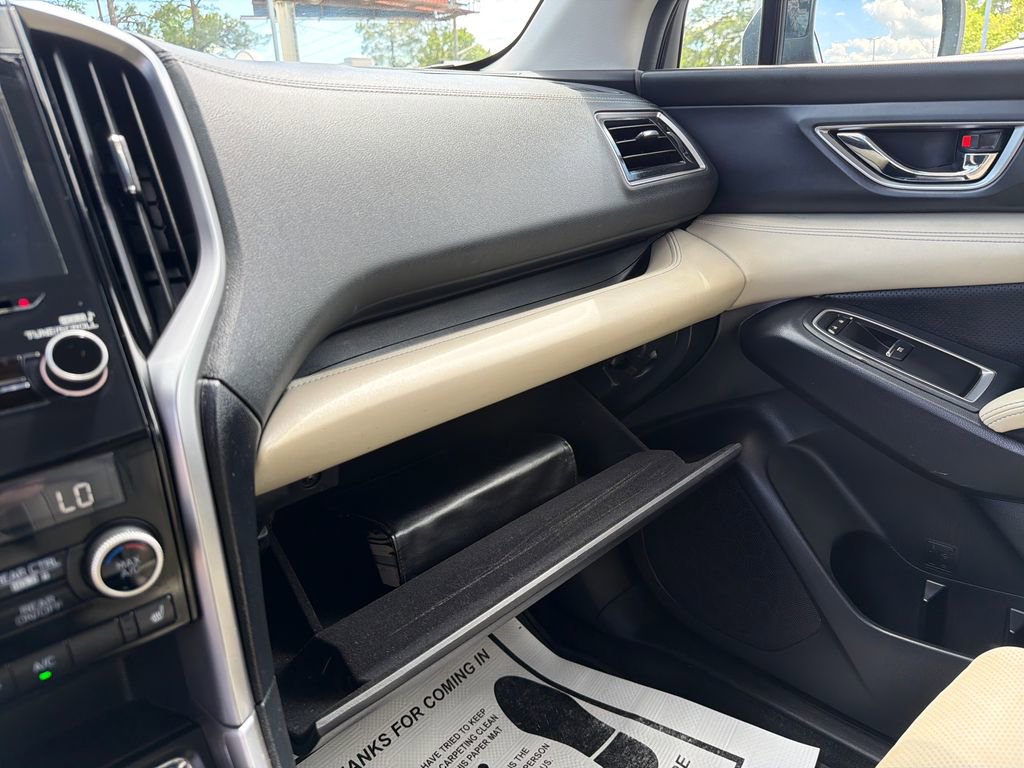 Used 2019 Subaru Ascent Limited AWD/4WD image 42