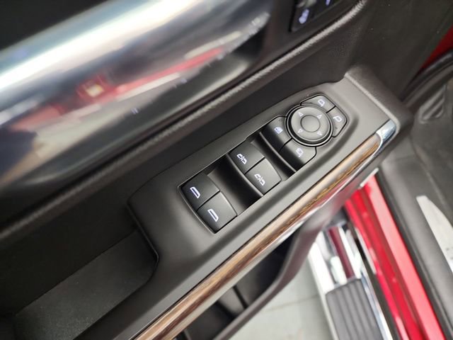 Used 2021 Chevrolet Silverado 1500 High Country w/ Safety Package II image 19