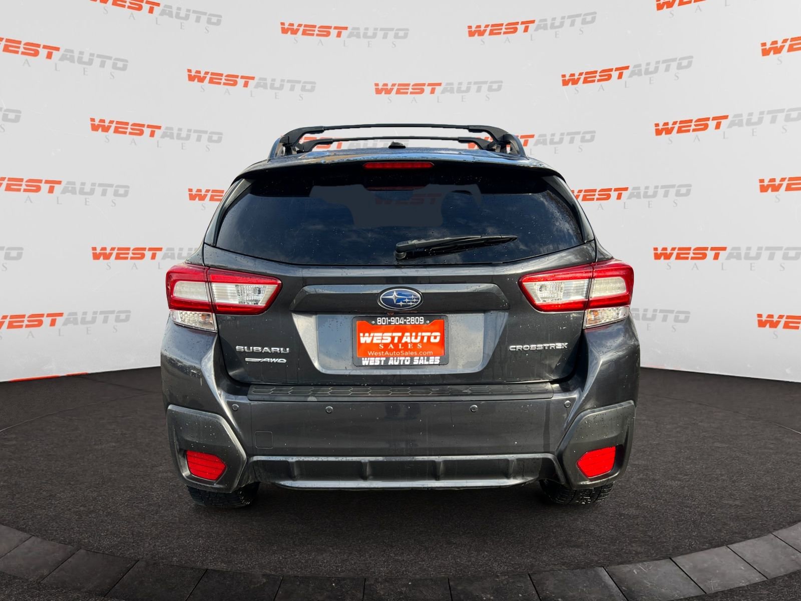 Used 2019 Subaru Crosstrek 2.0i Limited w/ Popular Package #3 AWD/4WD image 4