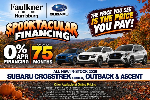 New 2026 Subaru Crosstrek 2.5i Premium AWD/4WD image 8