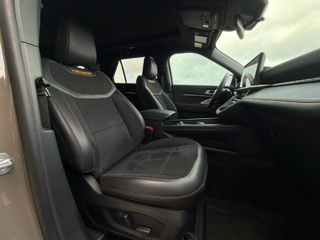 New 2026 Ford Explorer Tremor w/ Tremor Ultimate Package image 25