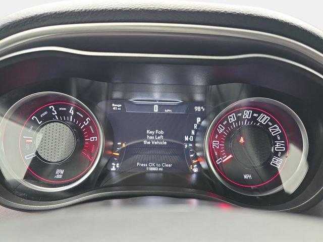 Used 2019 Dodge Challenger SXT RWD image 19