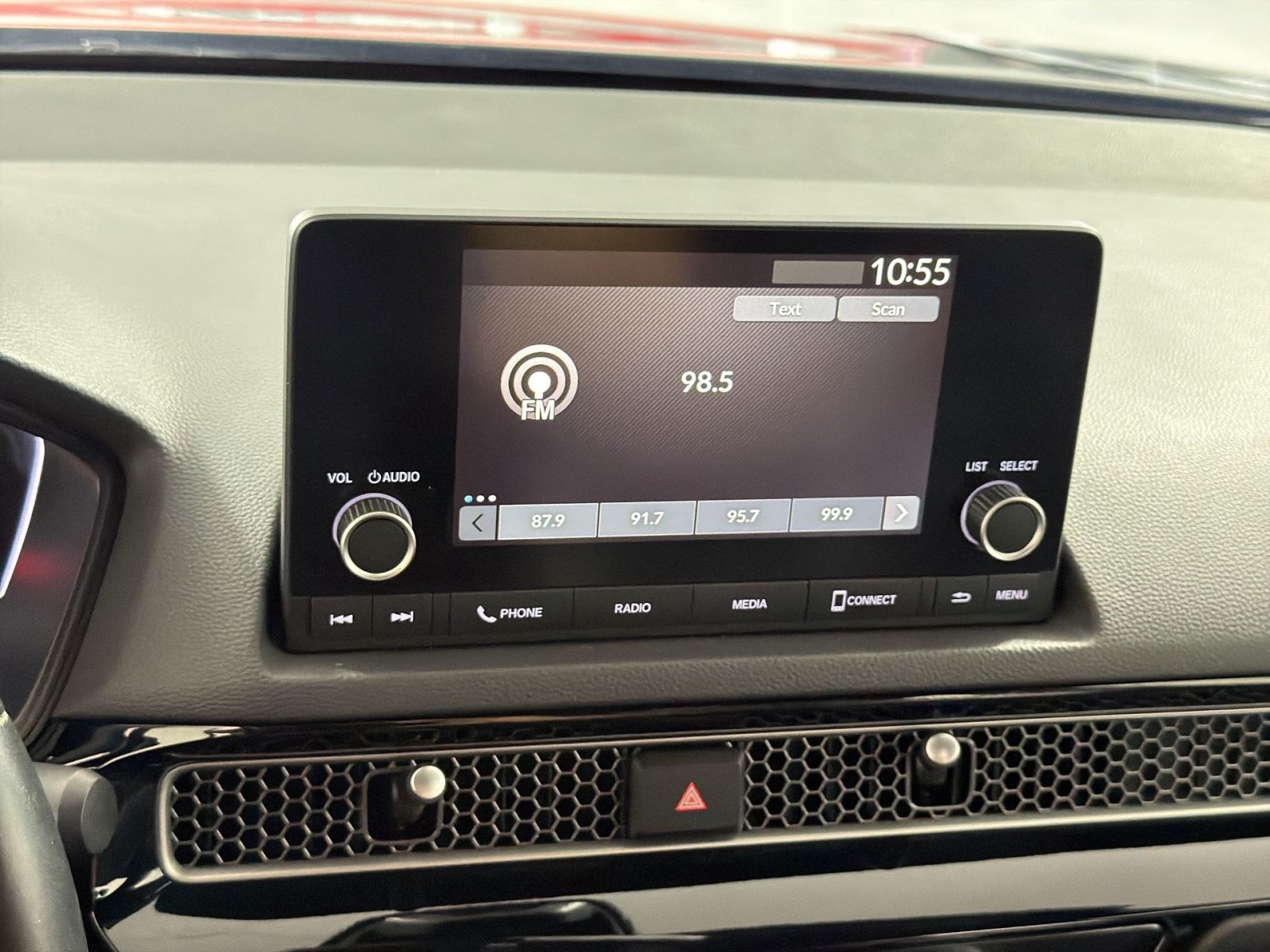 Used 2024 Honda Civic Sport image 18